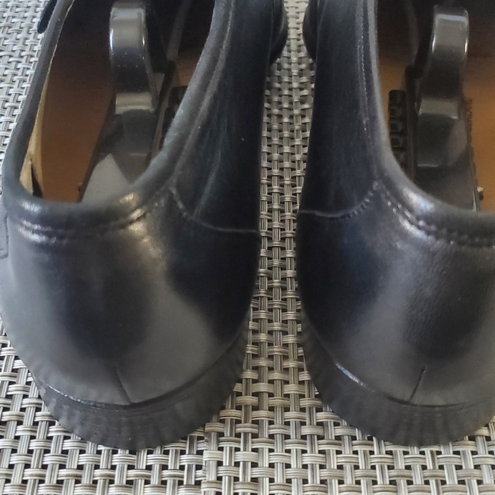 Bally of Switzerland loafers - Picture 4 of 7